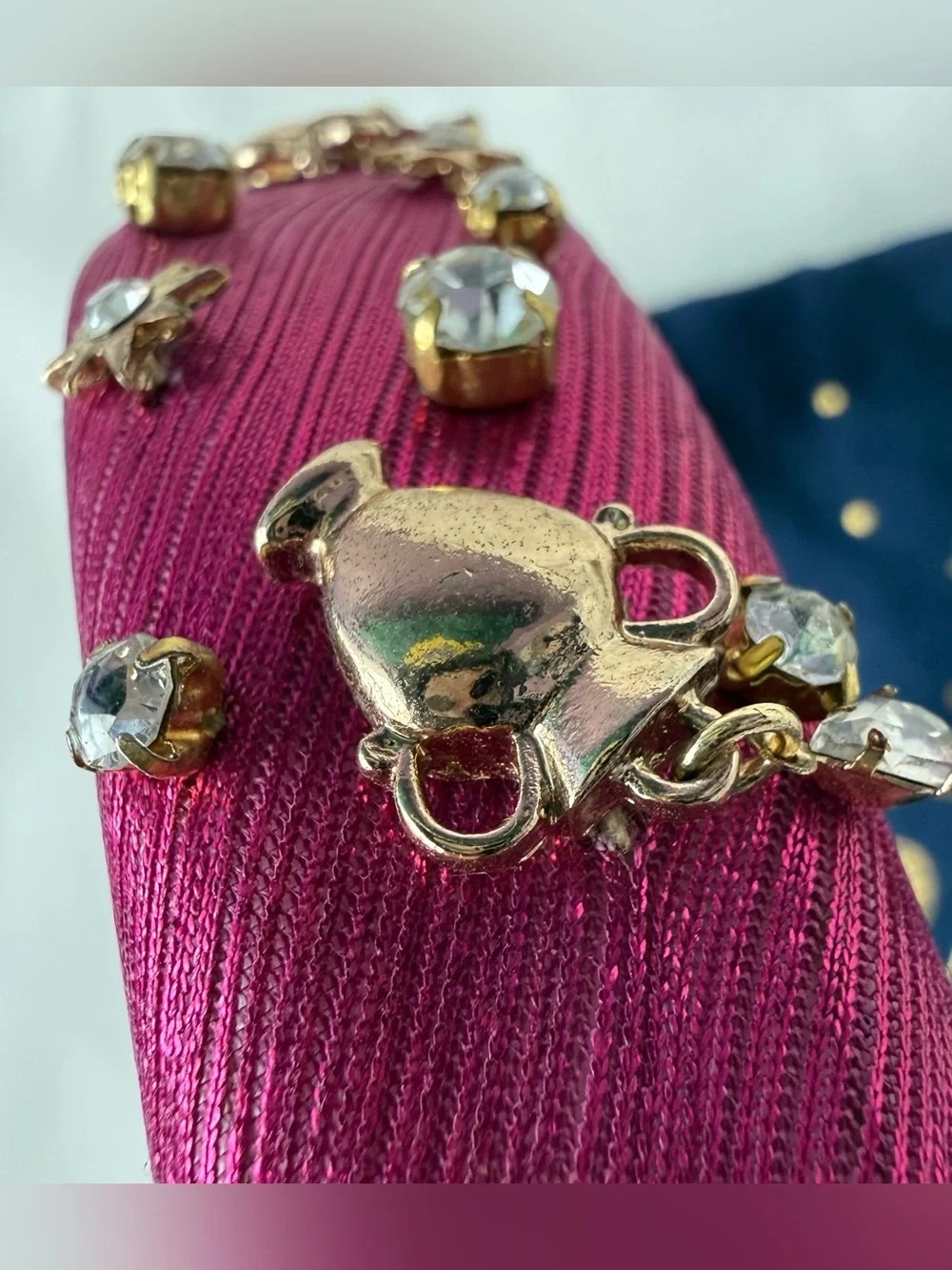 Lele Sadoughi Zodiac Alice Headband